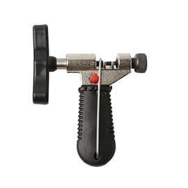 Teyssor Bicycle Chain Tool, Chain Riveter Bicycle for 7 8 9 10 Speed Chains, Chain Tool Chain Rivet, Bicycle Chain Splitter Bike Chain Tool