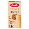 Barilla Chickpea Rotini Pasta, 8.8 oz - Vegan, Gluten Free,