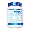 CONFIDENT SPORTS – 100% Ultra-Pure Premium - L-LEUCINE – 450
