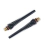 STARTECHWELD 57Y02 TIG Torch Long Back Cap 57Y02 Fit Tig