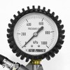 ASTRO PRODUCTS 01-08476 Air Tire Gauge Gun Type 10K 01-08476