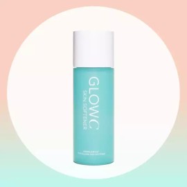 글로씨 스킨 소프너 Glossy Skin Softener