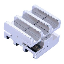 Huzzle Cast Rattle [Difficulty Level: 5]