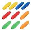 Foam Grip Tubing 10 Pcs Multiple Uses for Utensils Pens