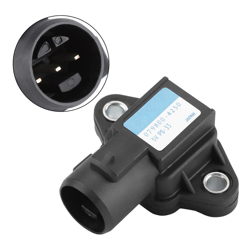 Map Manifold Air Pressure Sensor For Honda Acura Isuzu 079800-4250