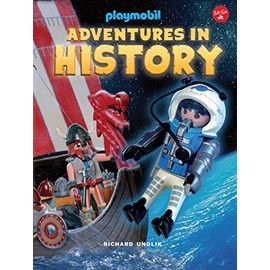 Adventures in History (Playmobil)