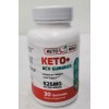 KETORISH KETO+ ACV GUMMIES 525MG 30 GUMMIES EXP 02/26 (133173-1