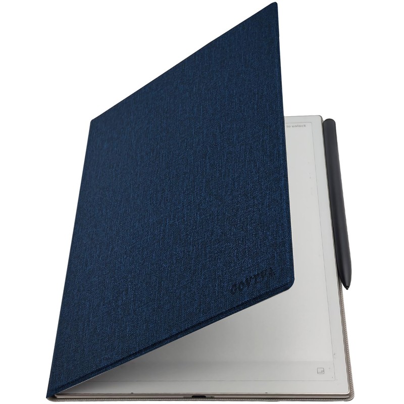GOVTVA Magnetic Stand Folio Case for 10.65'' iFLYTEK AINOTE 2