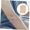 OHPHCALL Scar Cover Sticker Concealing Tape for Skin Breathable Material