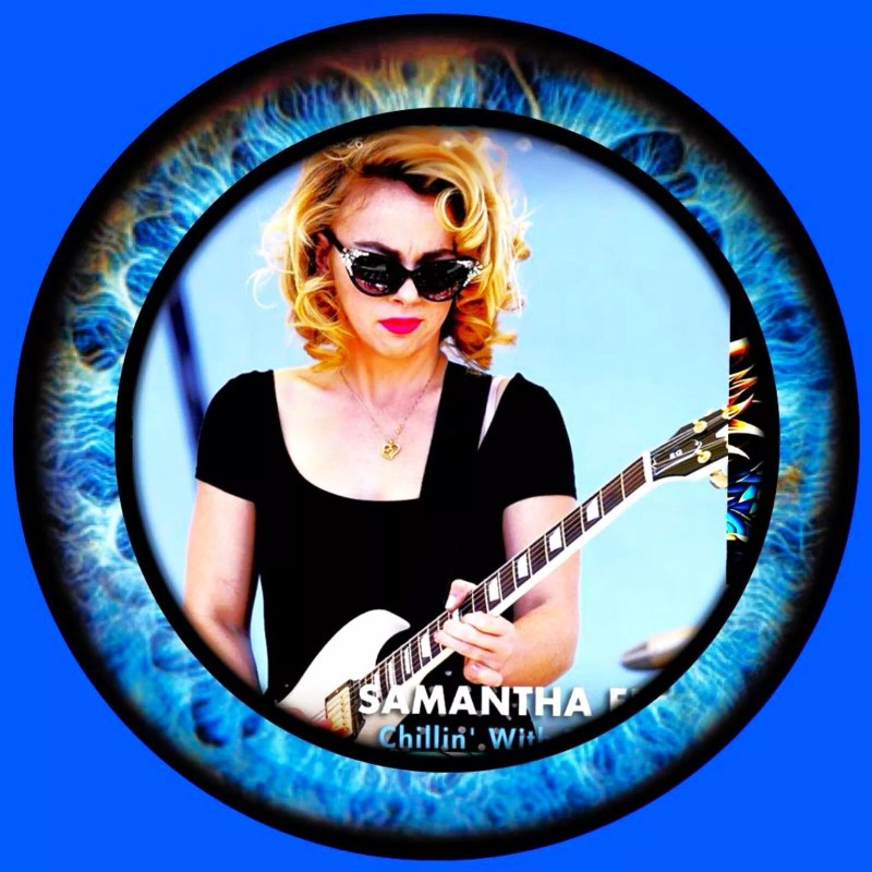 SAMANTHA FISH SET THREE LEATHER BRACELETS