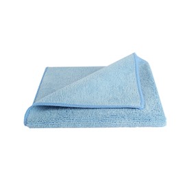 BIONIK® Blue Edition Cloth for All Surfaces / 2 x Bionik® Cloths