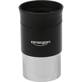 Omegon Plössl Eyepiece 20 mm 1.25 Inches