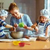 Importeek Set Cucharas Tazas Medidoras Cocina Reposteria Precision