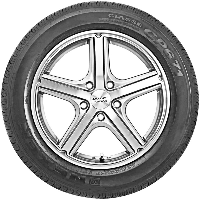 Nexen 13536NXK Tire