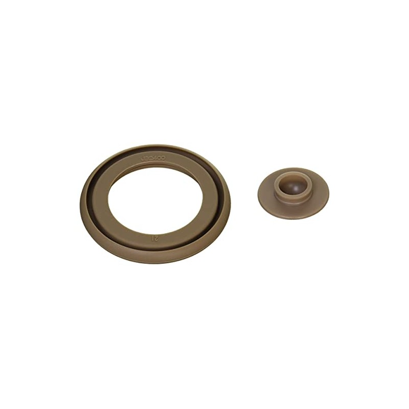 Thermos Replacement Parts Soup Jar JBQ-400/JBT-400 Sealing Set (Ben Washer,