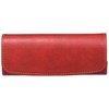 Tacy Case Glasses Case Red Hard Magnetic HY-8109-3