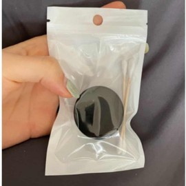 10g Cosmetic Cream Container Travel Empty Container 10ea