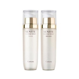코리아나 [Coreana] Senite Intense Gold Skin Lotion (40013690) Basic / [코리아나] 세니떼 인텐스 골드 스킨 로션 (40013690) 기본
