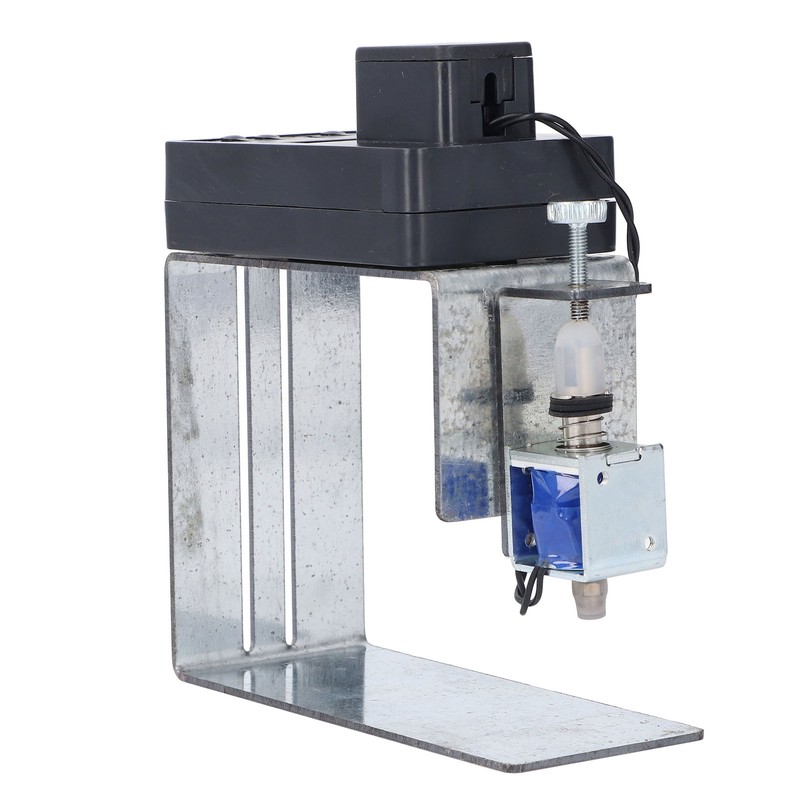 Computer Keyboard Clicker Professional Adjustable Height Automatic Fixed Time Clicking