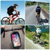 Bicycle Bag Frame, Waterproof Bicycle Frame Bag, Top Tube Bag