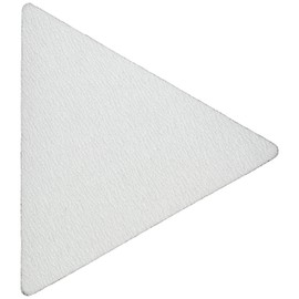 Full Circle International Inc. TG100 Level180 Sandpaper Triangles 100 Grit, 5-Pack