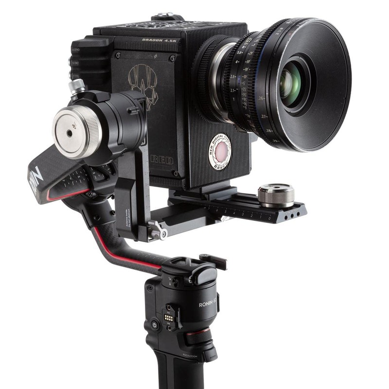 DJI Ronin Case Handle