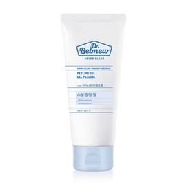 The Face Shop 더페이스샵 닥터벨머 아미노클리어 필링젤 130ml The Face Shop Dr. Belmer Amino Clear Peeling Gel 130ml