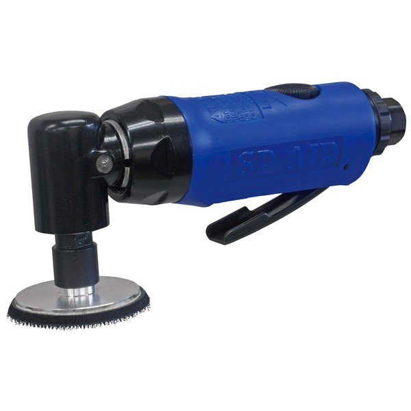 SP-7201G Single Action Mini Sander (Magic Pad) Pad Diameter Φ2.0