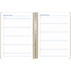 Q Kalon - 2026 Planner - Vertical Week View, A5