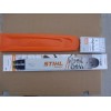 STIHL MS200 MS230 MS241 MS250 MS251 CHAINSAW 18" LIGHT BAR