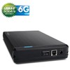 FANTEC DB-G35U3-6G USB3 USB3.2 Gen1 Hard Drive Enclosure for 1x