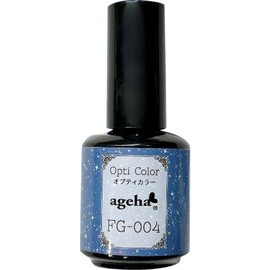 ageha Opti-Color FG-004 0.4 oz (10 g)