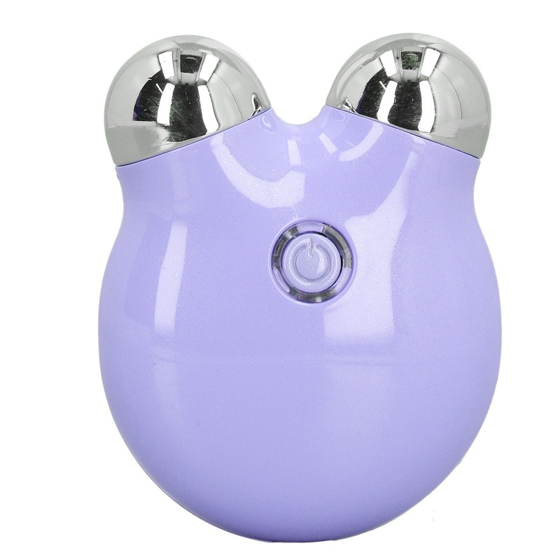 Facial Massage Roller Device Skin Lifting Tightening Face Beauty Massage