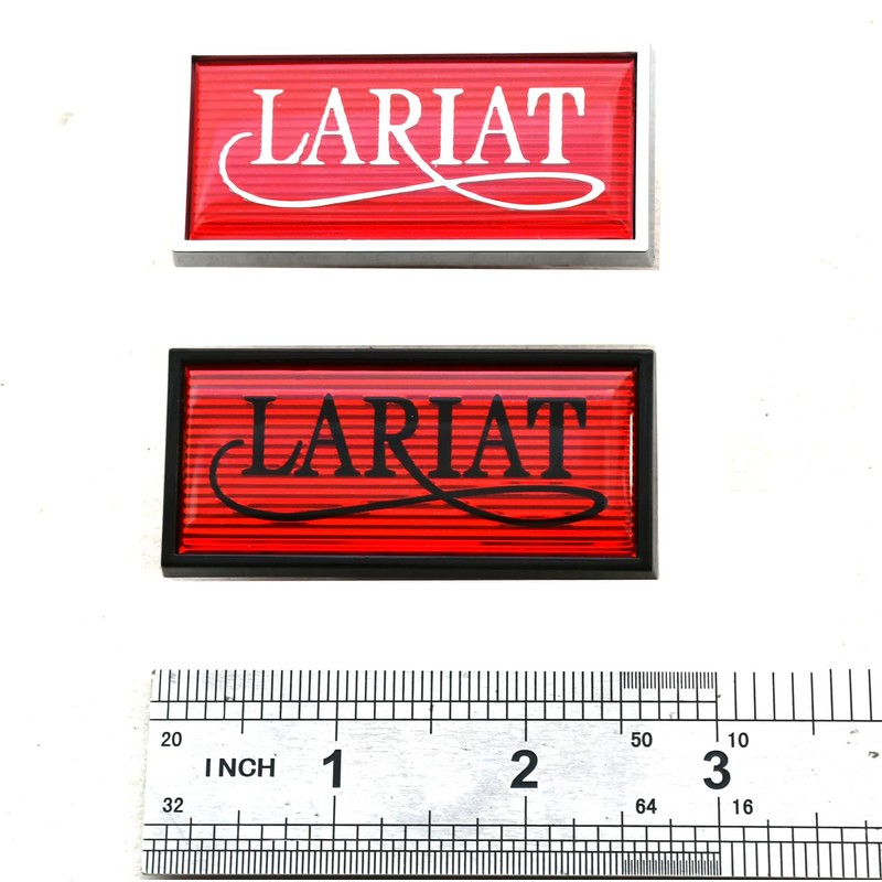 1pc Lariat Cab Replacement for 1980-1986 Truck F150 F250 Cab