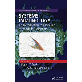 Systems Immunology: An Introduction to Modeling Methods for Scientists