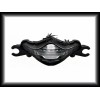 FDB Upper Head Front Running Light Headlight For Suzuki 2007