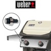 Weber 66220 Igniter Switch for Genesis II and Spirit II