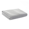 Outanaya 4pcs Sports Towel Gym Towel Ice Sports Yoga Polyester