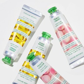 Nature Republic 1+1 Hand & Nature Hand Cream 100ml (Large Capacity) / 네이처리퍼블릭 1+1 핸드 앤 네이처 핸드크림 100ml (대용량)