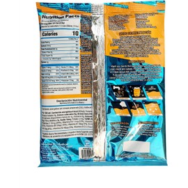 electrolitos, sin azúcar, suero hidratante, rinde 20 litros, sabor Naranja