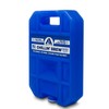 ARCTIC ICE Chillin' Brew Series, Long Lasting Reusable Ice Pack,