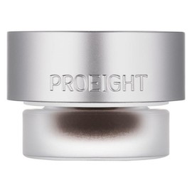 Pro 8 Stay On Gel Eyeliner 3.7g, 02 Dark Brown, 1 pc / 프로에잇 스테이 온 젤 아이라이너 3.7g, 02 다크브라운, 1개