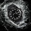 LED Sports Watch Electric Luminous Shook Proof Multi Function Quartz
