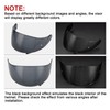 psler Helmet Visor for Shoei GT Air GT Air 2