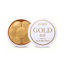 PETITFEE [PETITFEE]GOLD EGF Eye & Spot Patch