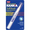 Kank-A KankA SoftBrush For Canker Sores Tooth Pain Gum Pain  0.07oz
