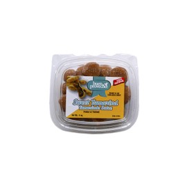Buen Provecho - Tamarind Snack [ 2 Pack - Sweet Tamarind ] 12 Oz - 100% Natural
