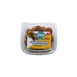 Buen Provecho - Tamarind Snack [ 2 Pack - Sweet Tamarind ] 12 Oz - 100% Natural