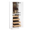 Apollo Direct (2 pc) 165 Degree Hinges Soft Close, Clip-on,