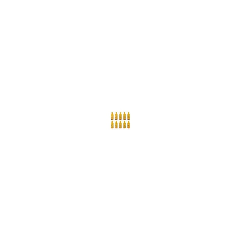 Mayoreo Salerm Alea Shampoo Argan Cabello Maltratado 10 Pzas